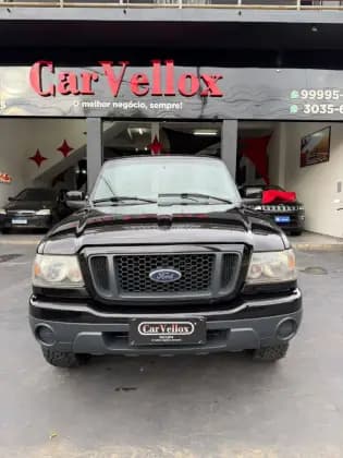 Carro 2.3 XLS 16V 4X2 CD GASOLINA 4P MANUAL