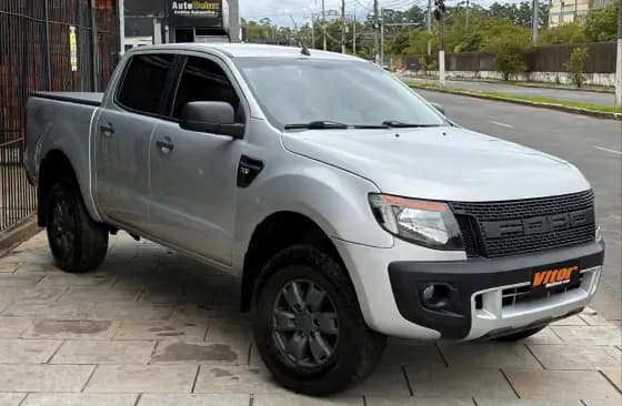 Carro 3.2 XLT 4X4 CD 20V DIESEL 4P MANUAL