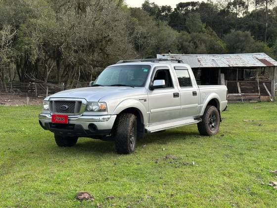 Carro 3.0 XLT 16V 4X2 CD DIESEL 4P MANUAL