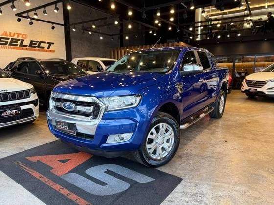 Carro 3.2 XLT 4X4 CD 20V DIESEL 4P AUTOMÁTICO