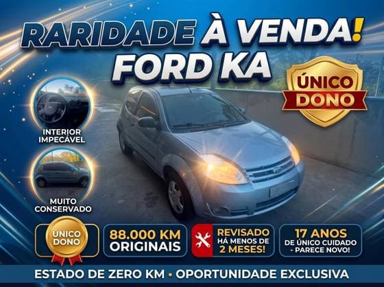 Carro 1.0 MPI 8V FLEX 2P MANUAL