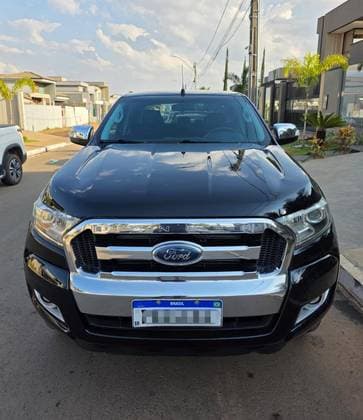 Carro 3.2 XLT 4X4 CD 20V DIESEL 4P AUTOMÁTICO