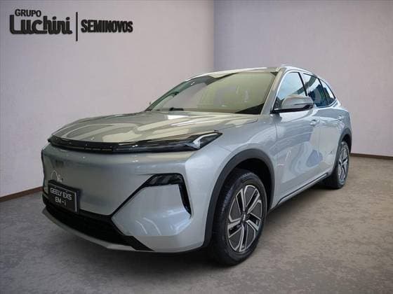 Carro 1.5 PHEV PRO E-DHT
