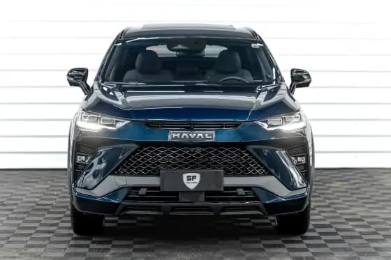 Carro 1.5 PHEV AWD E-TRACTION