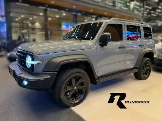 Carro 2.0 HI4-T PHEV 4X4 9HAT