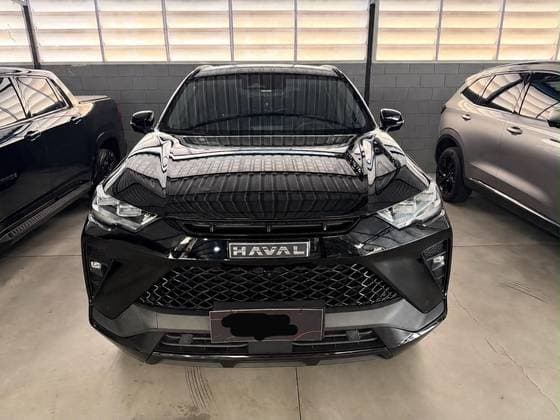 Carro 1.5 PHEV AWD E-TRACTION