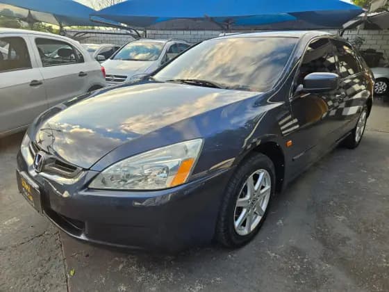Carro 2.4 EX 16V GASOLINA 4P AUTOMÁTICO