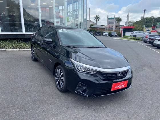 Carro 1.5 i-VTEC FLEX TOURING CVT
