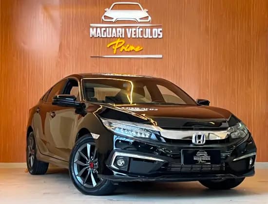 Carro 1.5 16V TURBO GASOLINA TOURING 4P CVT