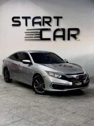 Carro 2.0 16V FLEXONE LX 4P CVT