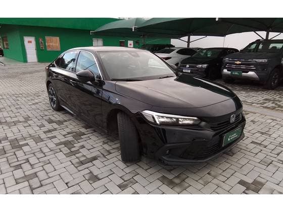 Carro 2.0 DI e:HEV ADVANCED E-CVT
