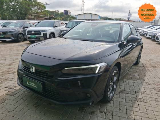 Carro 2.0 DI e:HEV ADVANCED E-CVT