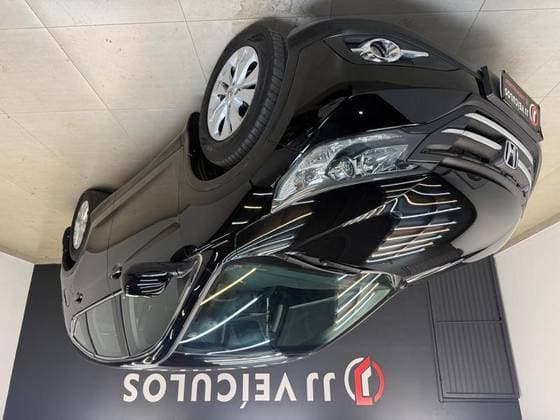 Carro 2.0 LX 4X2 16V GASOLINA 4P AUTOMÁTICO