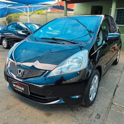Carro 1.4 LX 16V FLEX 4P AUTOMÁTICO