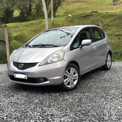 Carro 1.5 EXL 16V FLEX 4P MANUAL
