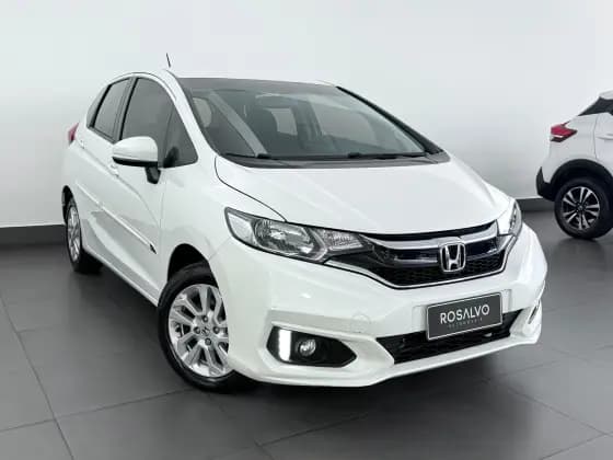 Carro 1.5 LX 16V FLEX 4P AUTOMÁTICO