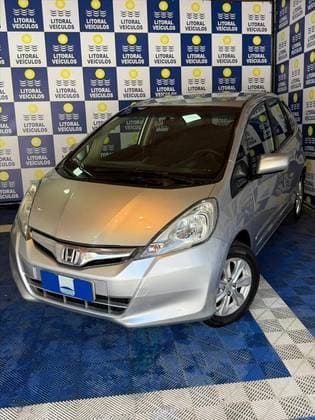 Carro 1.4 LX 16V FLEX 4P AUTOMÁTICO