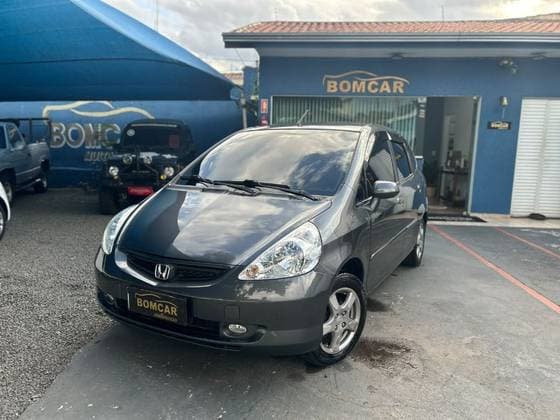 Carro 1.4 LXL 8V GASOLINA 4P AUTOMÁTICO