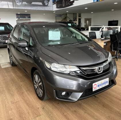 Carro 1.5 EX 16V FLEX 4P AUTOMÁTICO