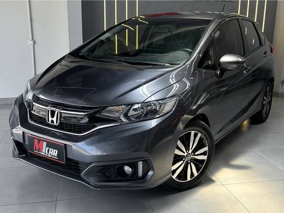 Carro 1.5 EX 16V FLEX 4P AUTOMÁTICO