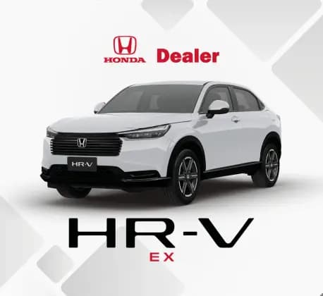 Carro 1.5 DI I-VTEC FLEX EX CVT