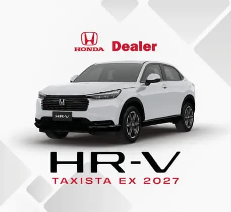 Carro 1.5 DI I-VTEC FLEX EX CVT