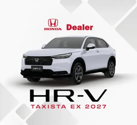 Carro 1.5 DI I-VTEC FLEX EX CVT