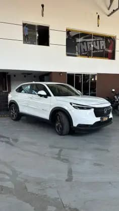 Carro 1.5 DI I-VTEC FLEX EXL CVT