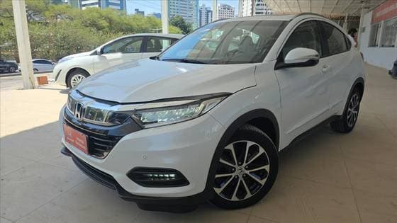 Carro 1.5 16V TURBO GASOLINA TOURING 4P AUTOMÁTICO
