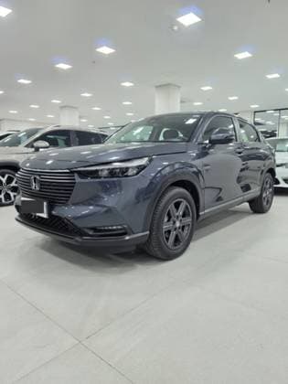 Carro 1.5 DI I-VTEC FLEX EXL CVT
