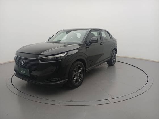 Carro 1.5 DI I-VTEC FLEX EXL CVT