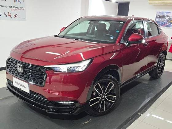 Carro 1.5 DI I-VTEC TURBO FLEX TOURING CVT