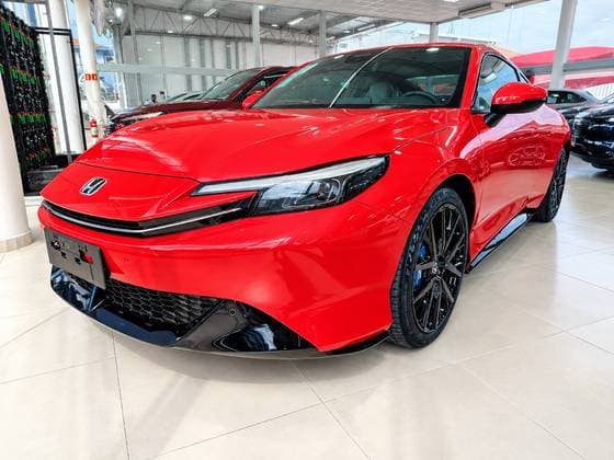 Carro 2.0 DI e:HEV TOURING E-CVT