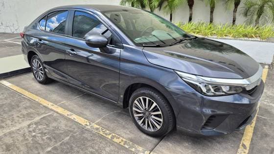 Carro 1.5 i-VTEC FLEX LX CVT