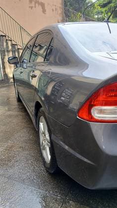 Carro 1.8 EXS 16V GASOLINA 4P AUTOMÁTICO
