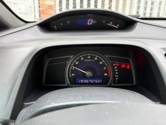 Carro 1.8 LXS 16V FLEX 4P AUTOMÁTICO
