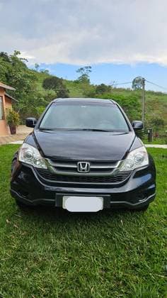 Carro 2.0 LX 4X2 16V GASOLINA 4P AUTOMÁTICO