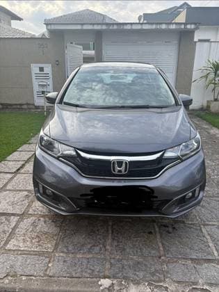 Carro 1.5 EX 16V FLEX 4P AUTOMÁTICO