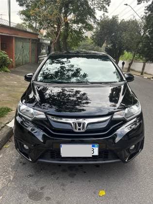 Carro 1.5 EXL 16V FLEX 4P AUTOMÁTICO