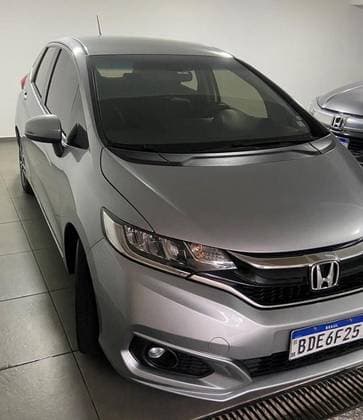 Carro 1.5 EXL 16V FLEX 4P AUTOMÁTICO