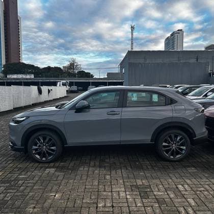 Carro 1.5 DI I-VTEC TURBO FLEX ADVANCE CVT