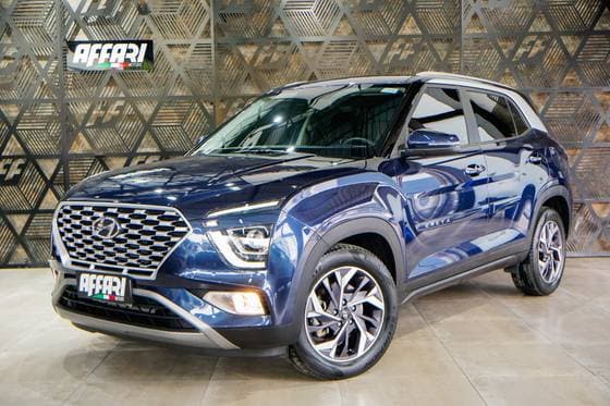 Carro 1.0 TGDI FLEX LIMITED AUTOMÁTICO