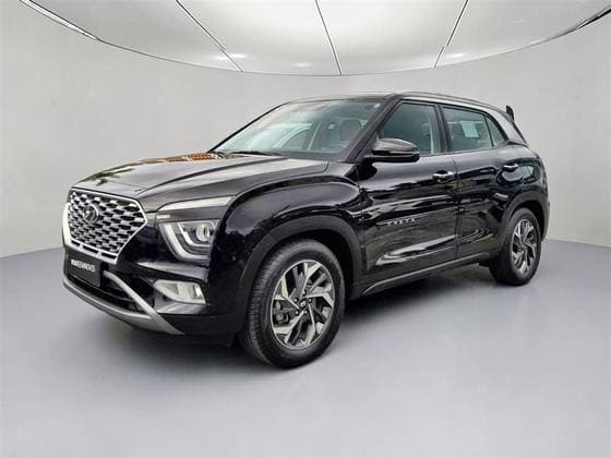 Carro 1.0 TGDI FLEX LIMITED AUTOMÁTICO