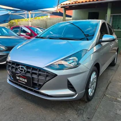 Carro 1.0 12V FLEX EVOLUTION MANUAL