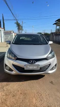 Carro 1.6 COMFORT PLUS 16V FLEX 4P MANUAL