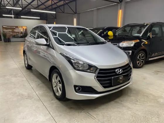 Carro 1.6 COMFORT PLUS 16V FLEX 4P MANUAL