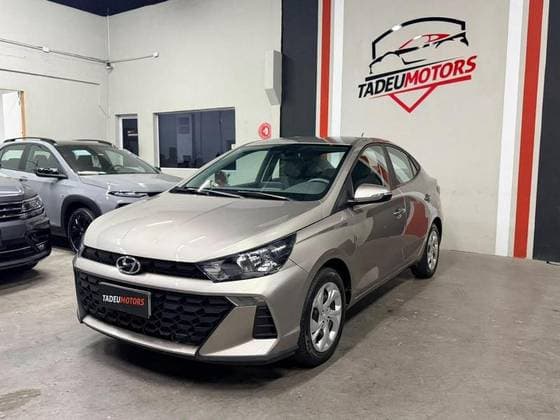 Carro 1.0 12V FLEX COMFORT MANUAL