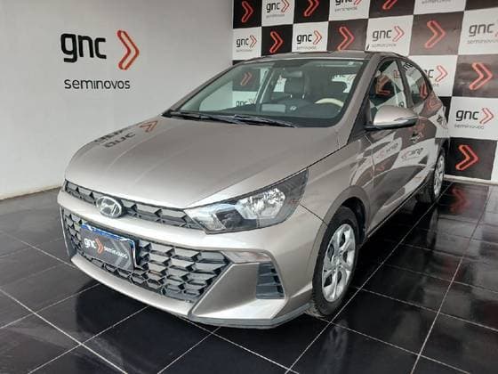 Carro 1.0 12V FLEX COMFORT MANUAL