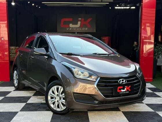 Carro 1.0 COMFORT PLUS 12V TURBO FLEX 4P MANUAL