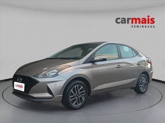 Carro 1.0 TGDI FLEX PLATINUM MANUAL